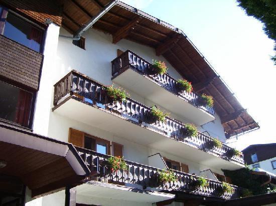 Hotel Schoenblick Zell am See Exterior photo